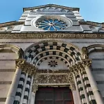 Colorato E Vivace Bilocale