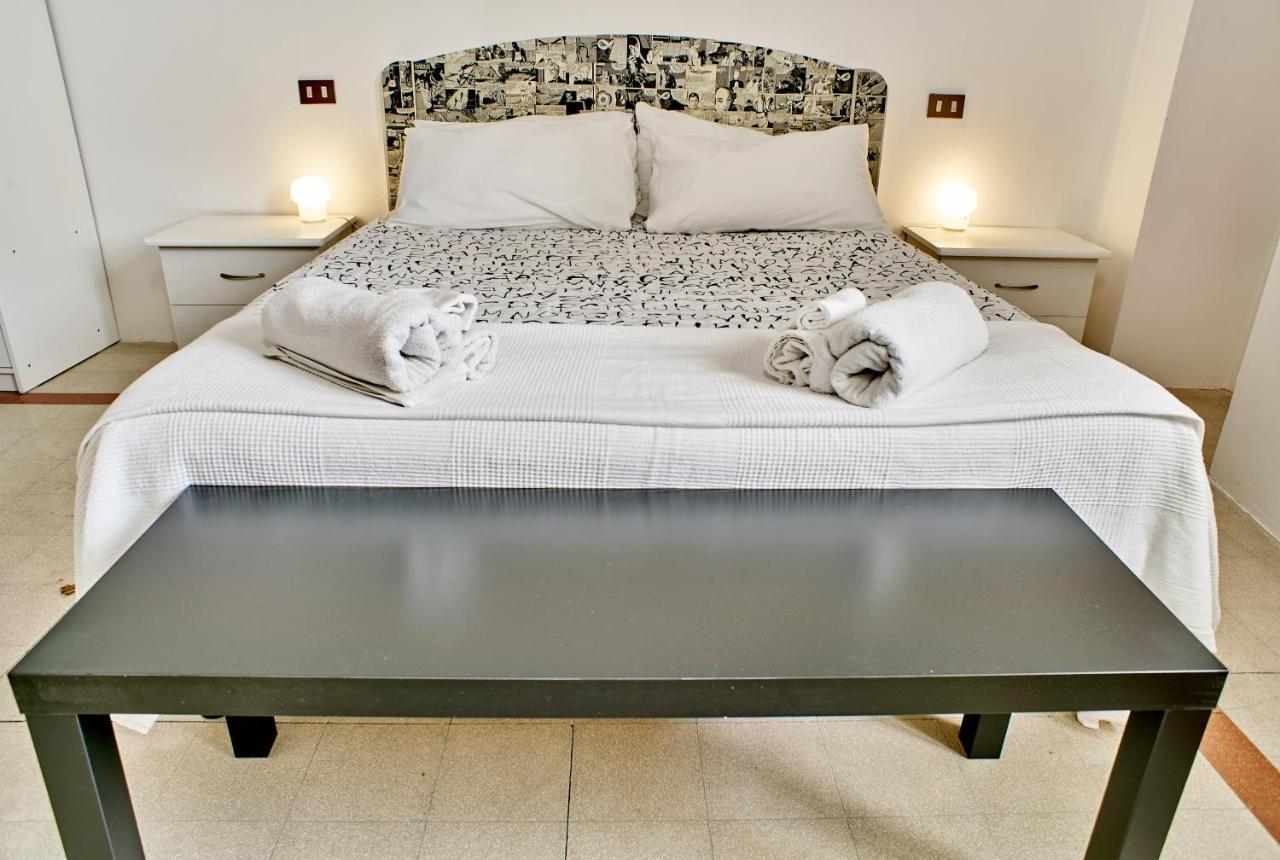 Appartement Colorato E Vivace Bilocale Lucca