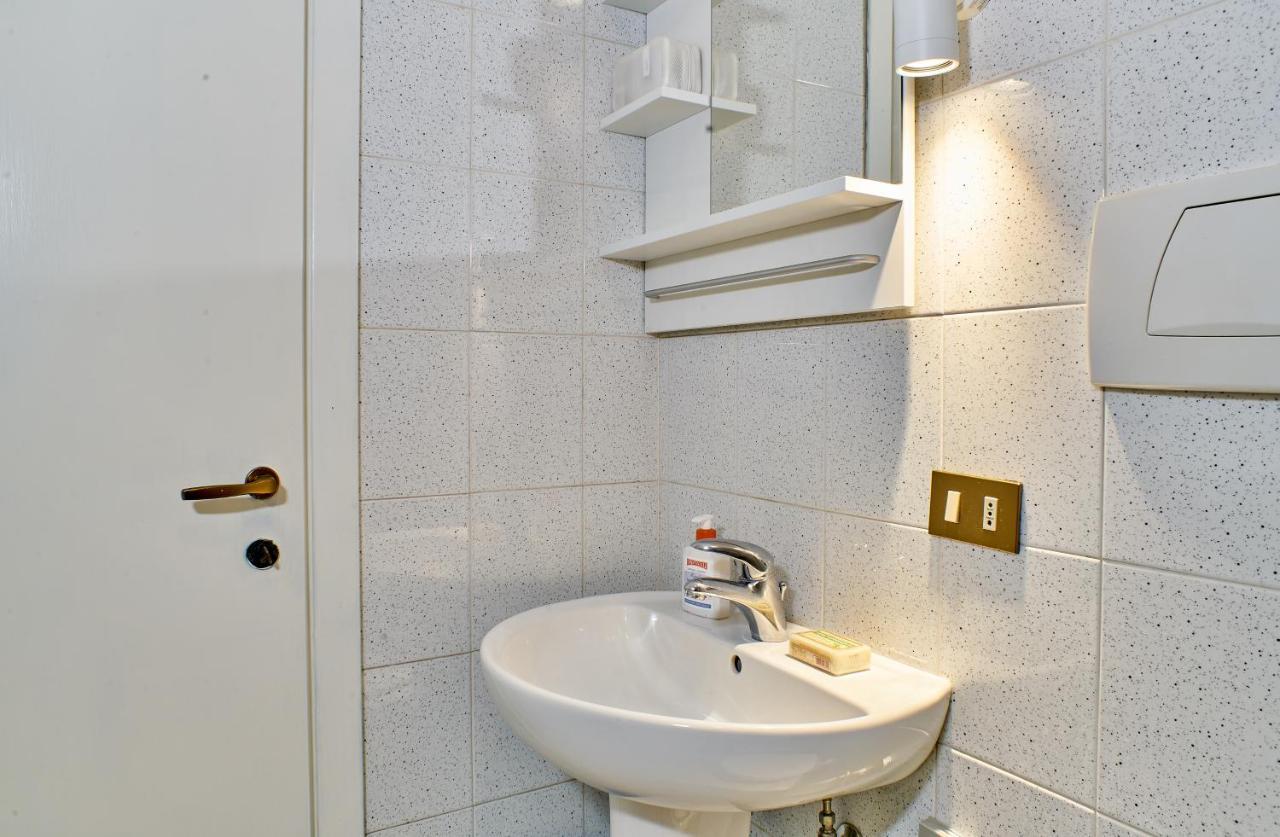 Colorato E Vivace Bilocale Appartement Lucca