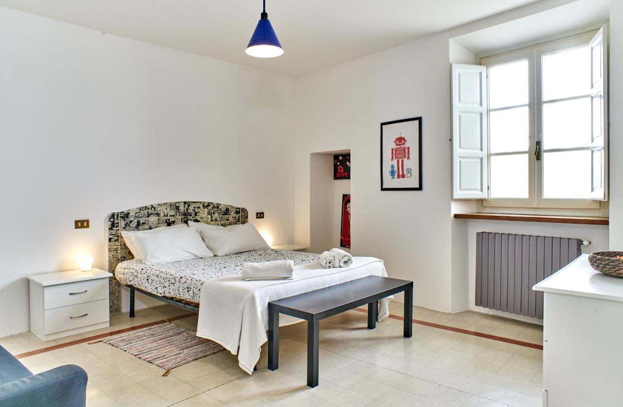 Colorato E Vivace Bilocale Apartment *